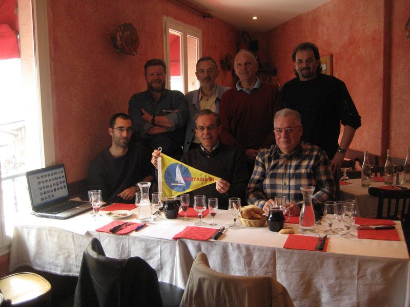 2008 RENCONTRE EN IDF
