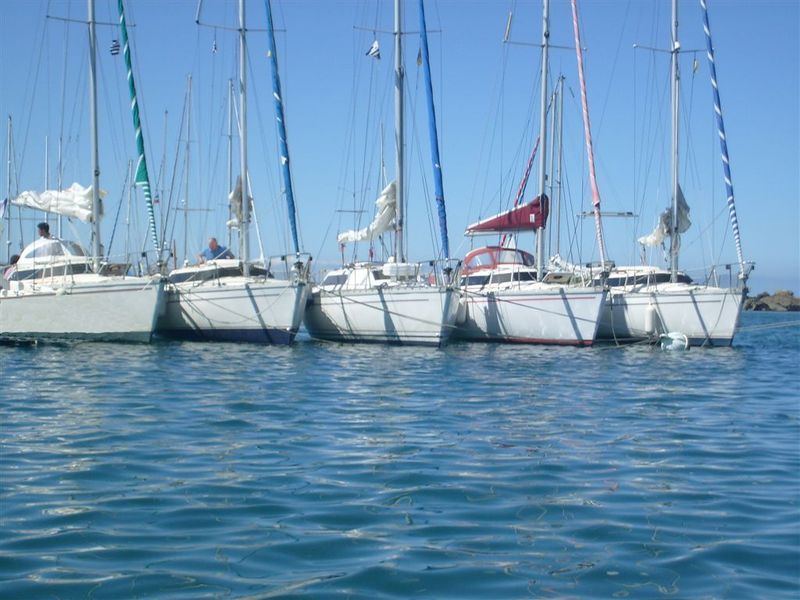 2009 CHAUSEY EN MAI