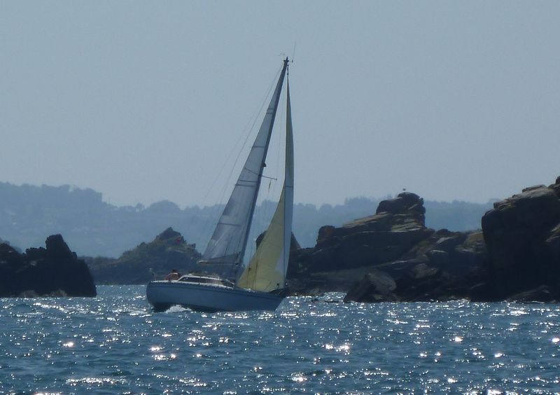 2010 BRÉHAT EN MAI