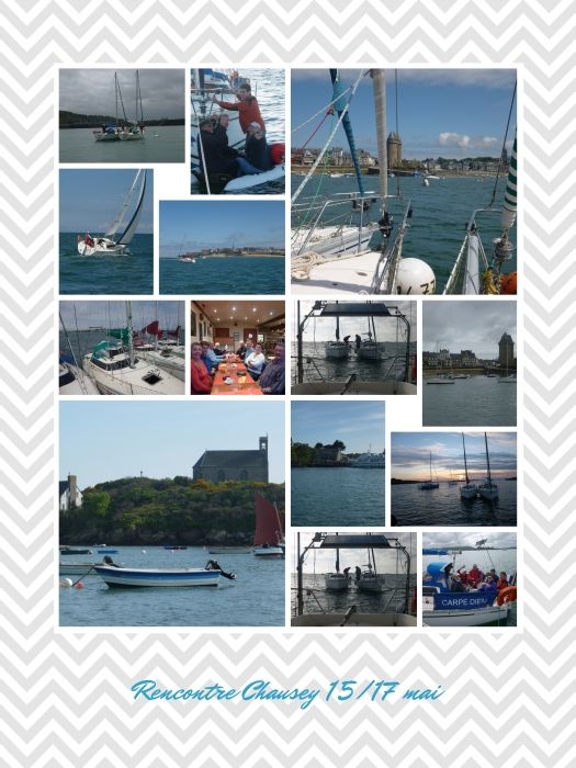 2015 ILES CHAUSEY EN MAI