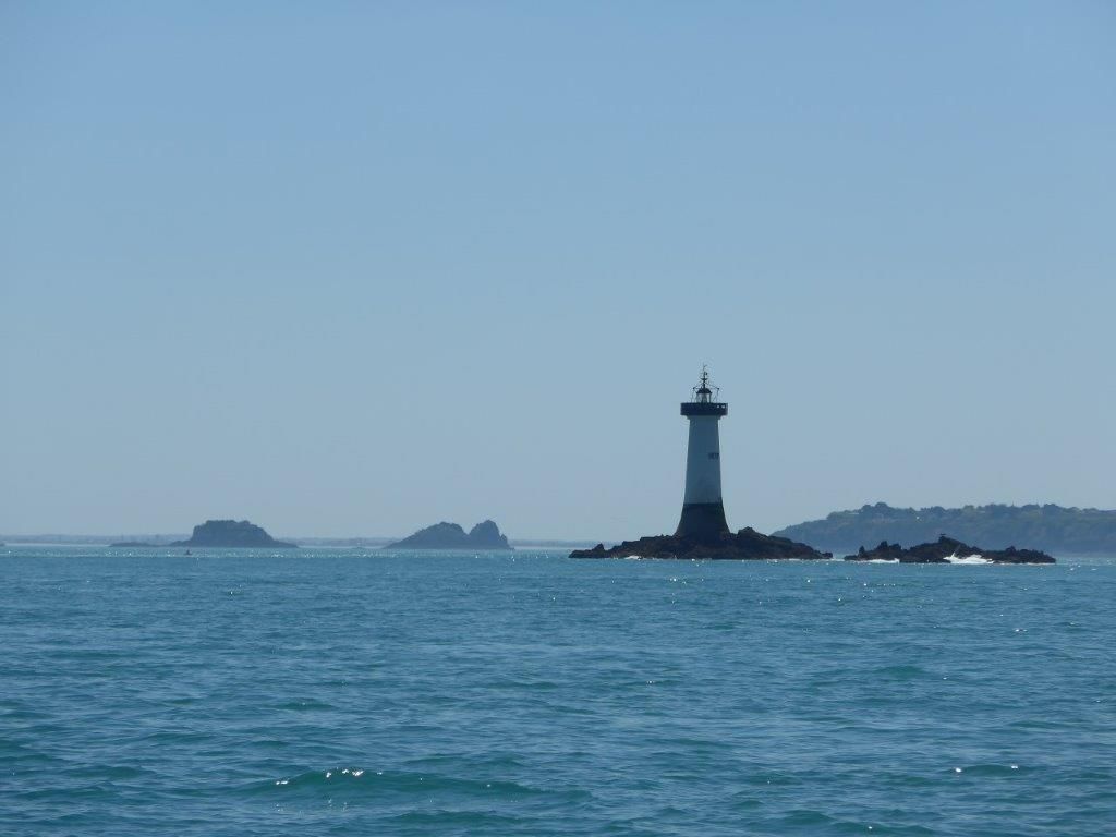 2016 CHAUSEY À L’ASCENSION (DU 4 AU 6 MAI)