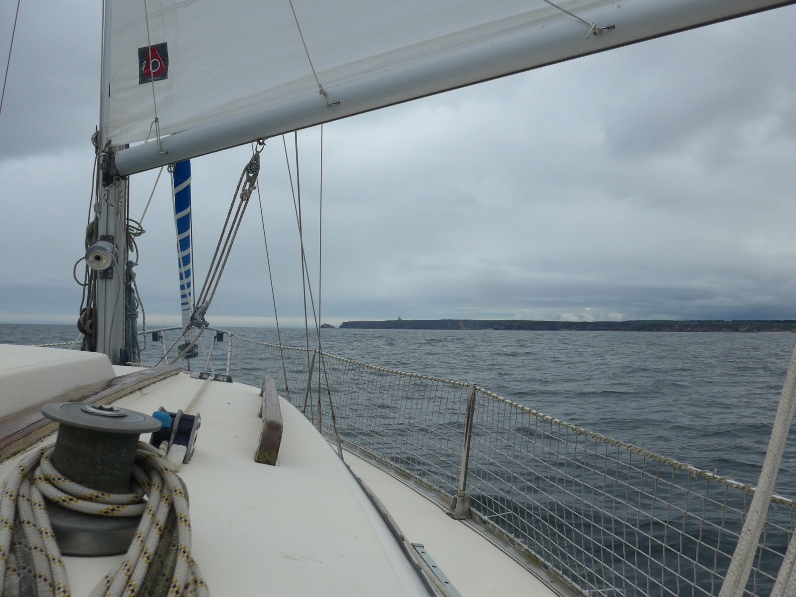 2019 RENCONTRE À ST MALO ET LES HEBIHENS À L'ASCENSION ( 30 ET 31 MAI )