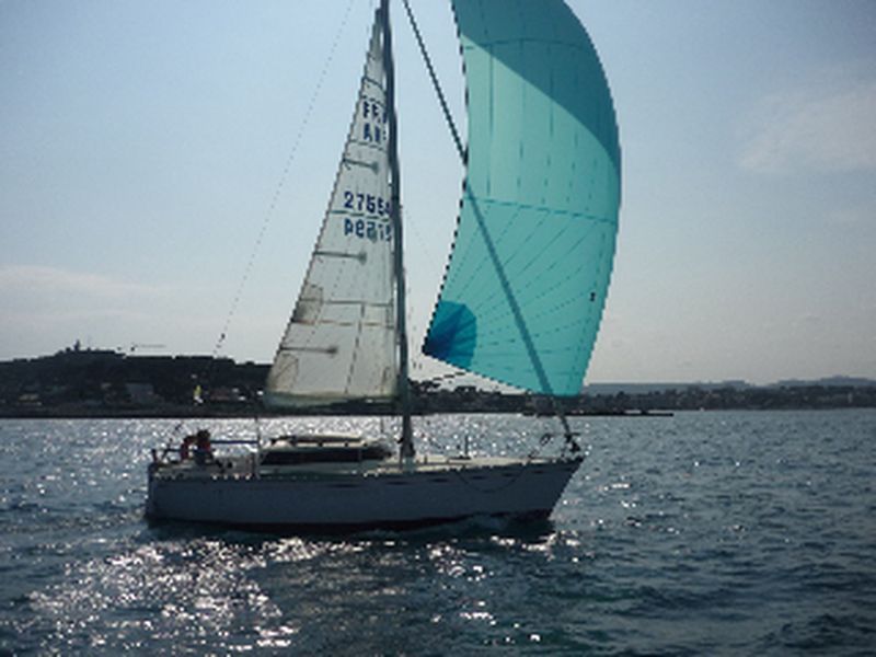 2010 ALPES MARITIMES