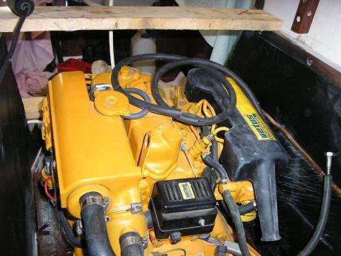 Moteur