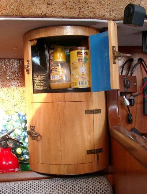 17 rangement pour divers