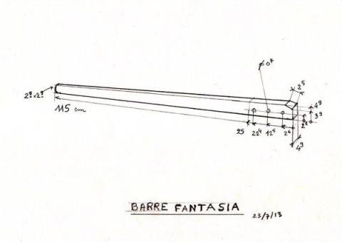 Barre